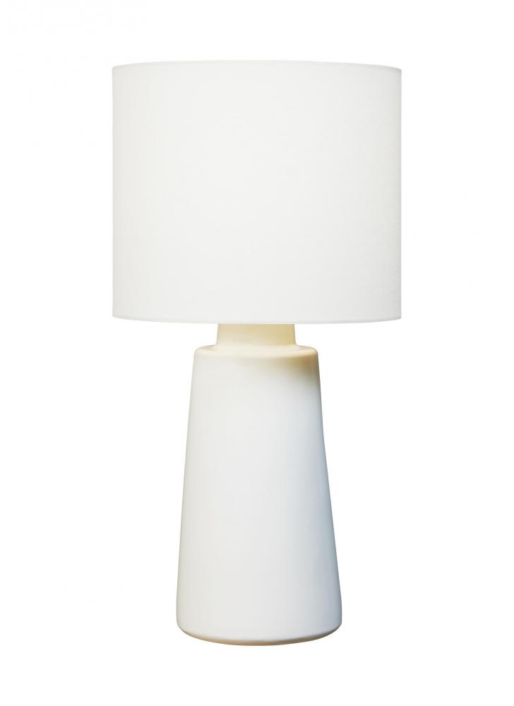 Vessel Transitional 1-Light Indoor Large Table Lamp