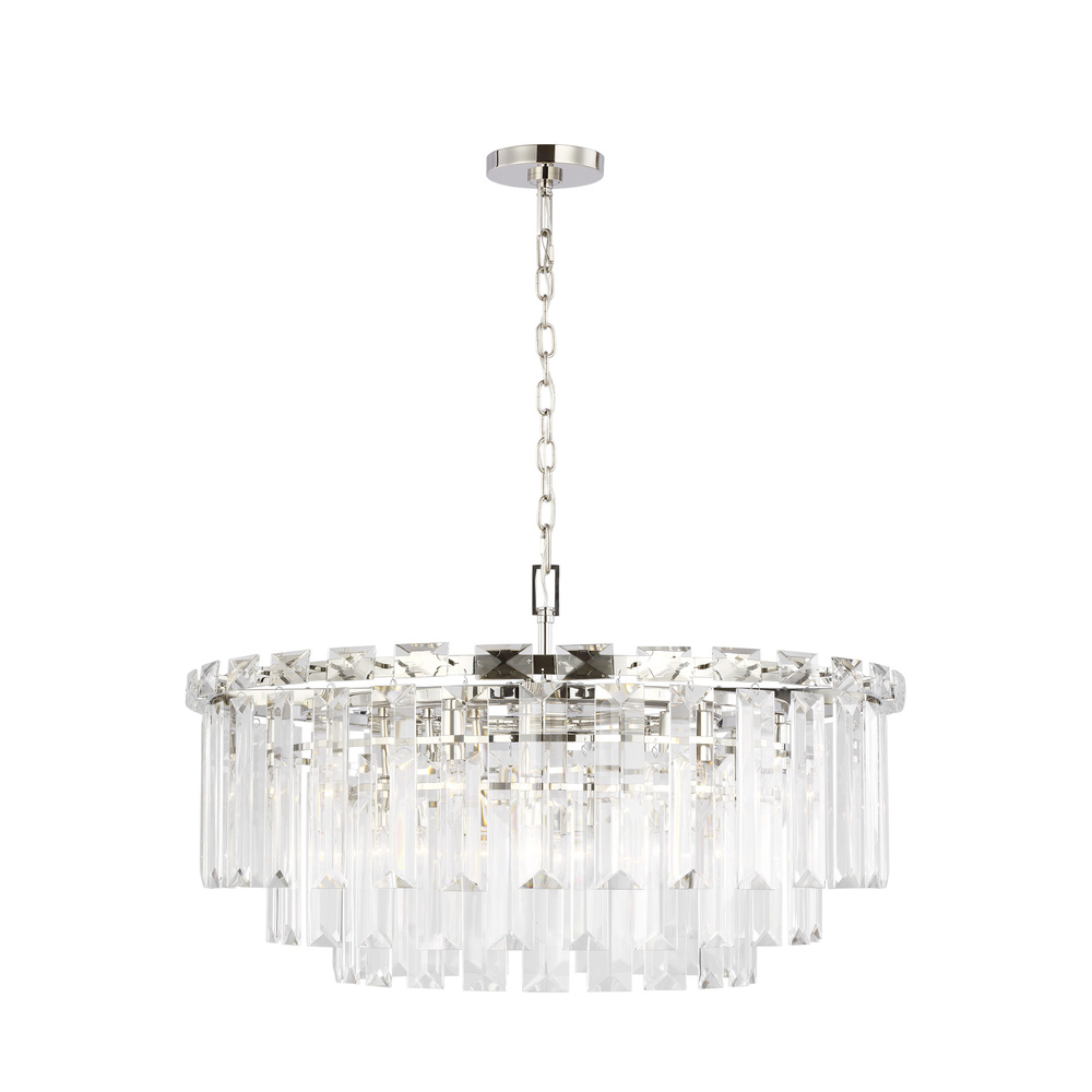 Arden Large Chandelier