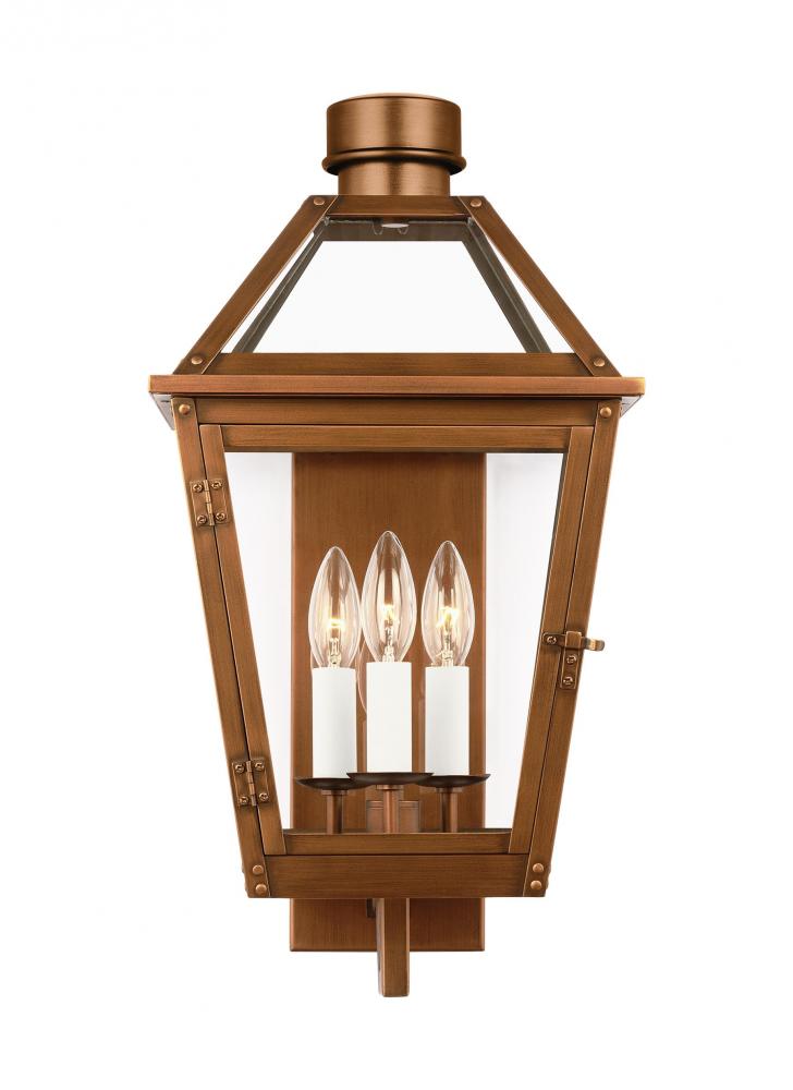 Medium Wall Lantern