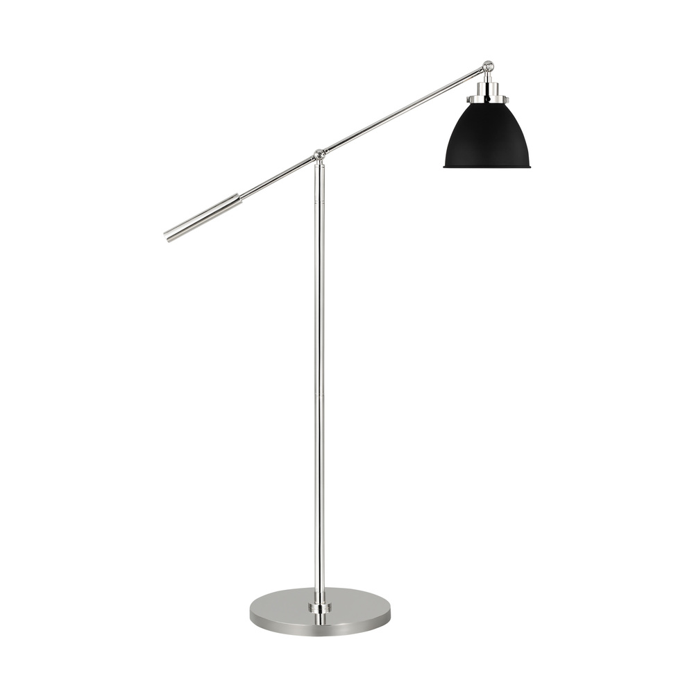 Dome Floor Lamp