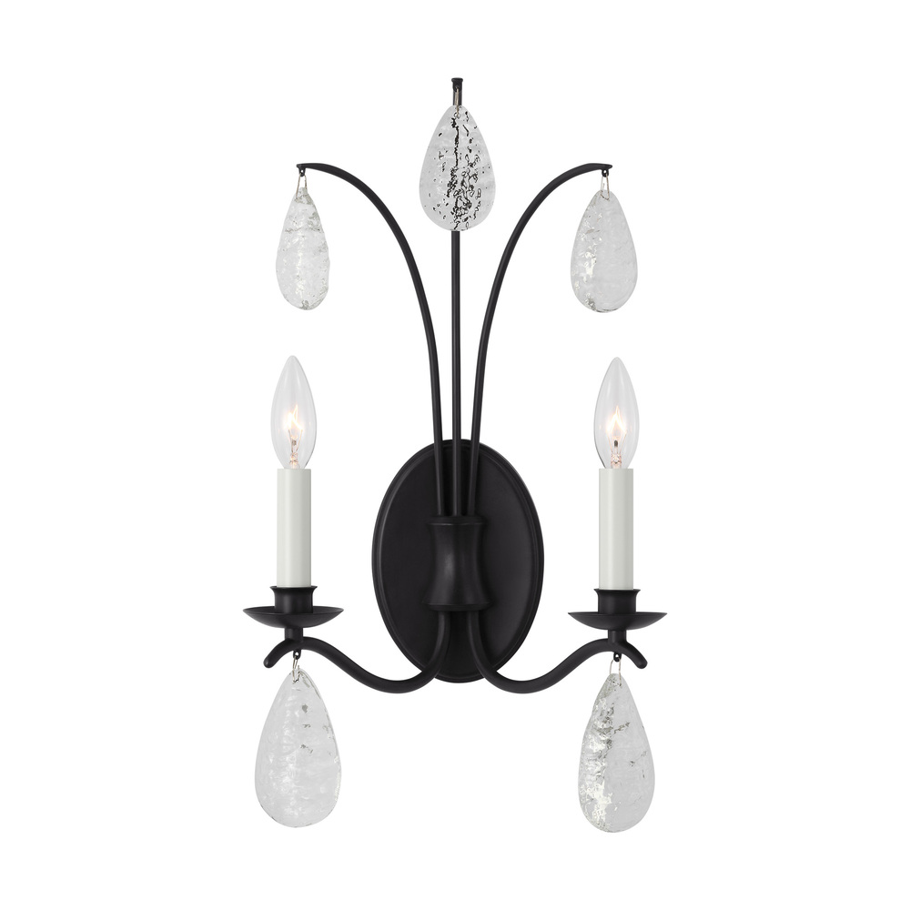 Shannon Large Sconce