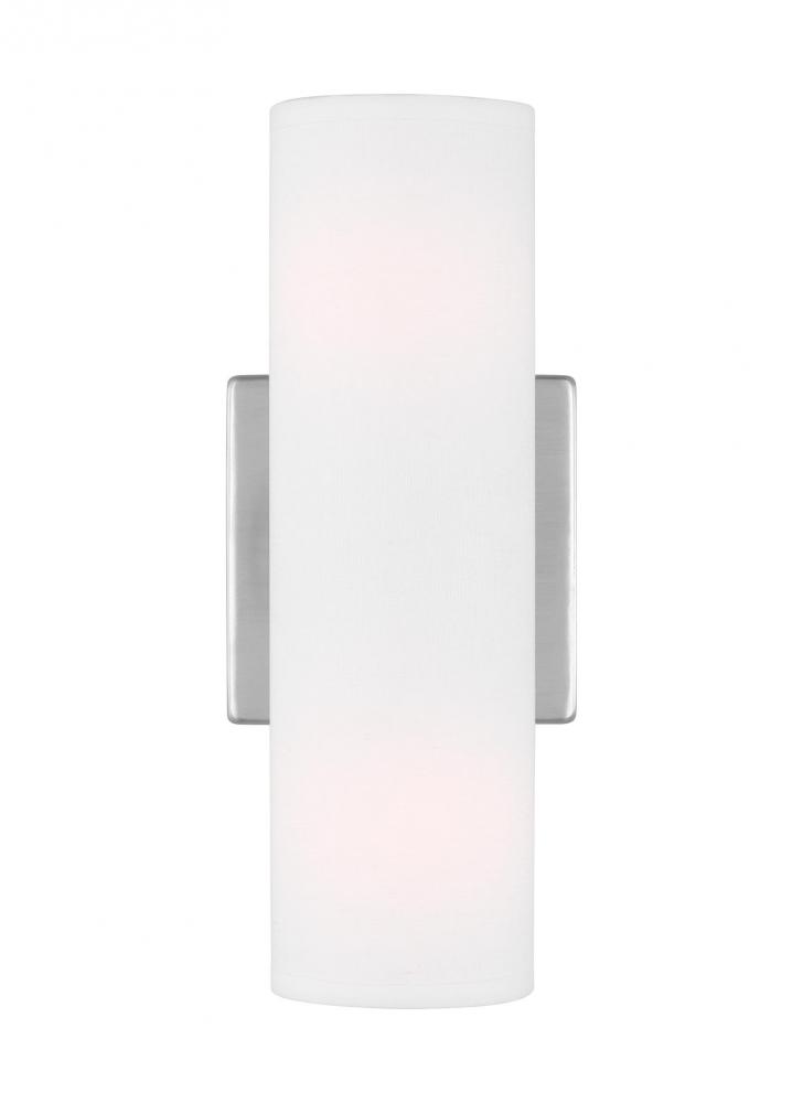 Capalino Medium Double Sconce