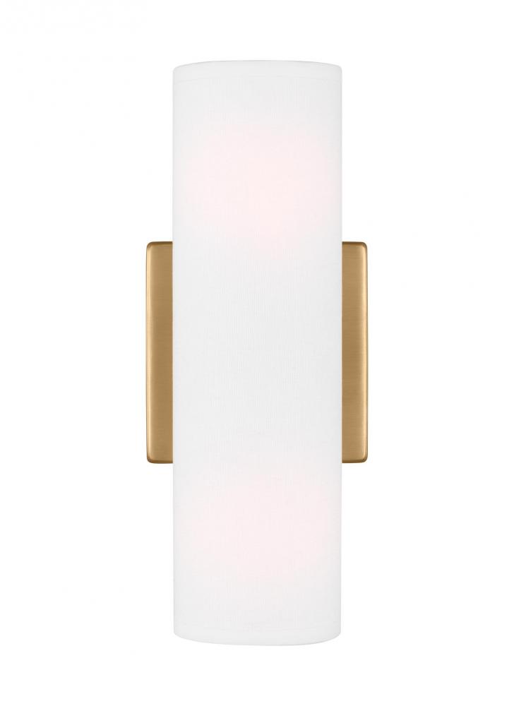 Capalino Medium Double Sconce