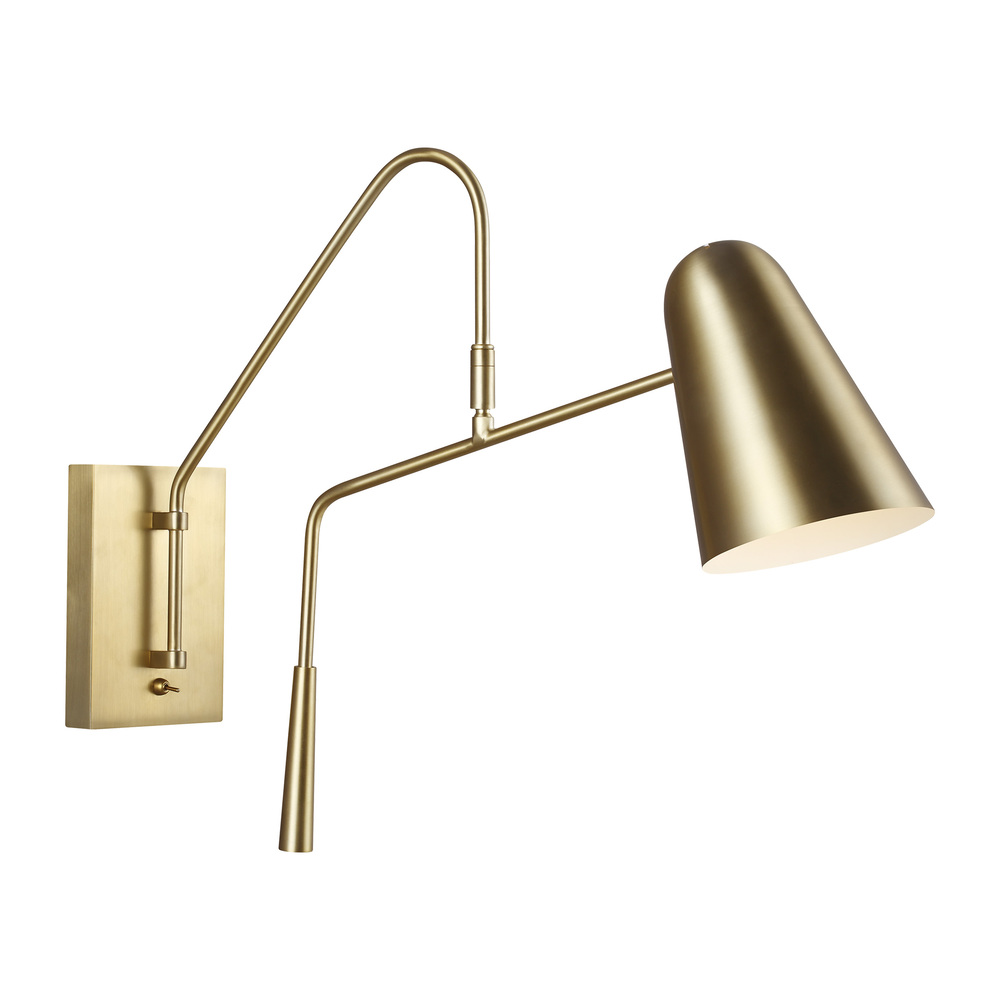 Simon Task Sconce