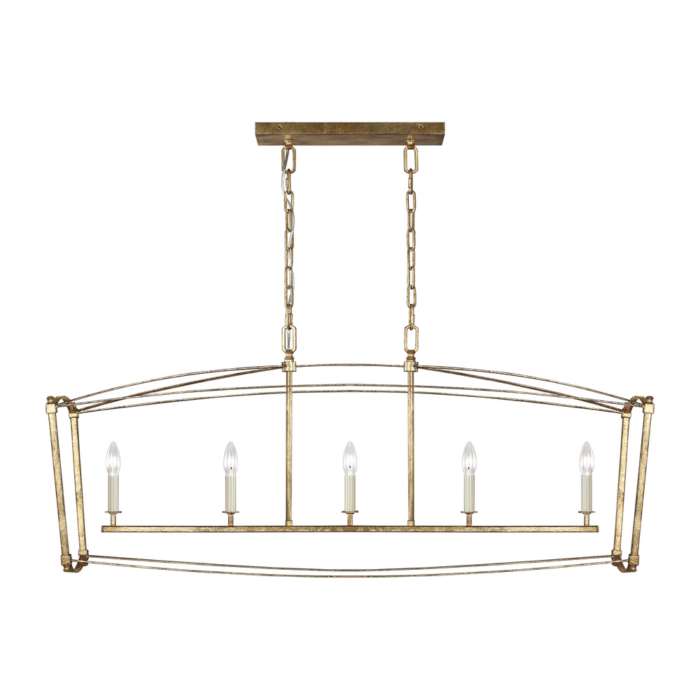 Thayer Linear Chandelier