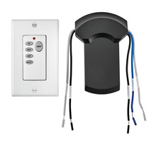 Hinkley Fans 980017FWH-015 - Wifi Wall Control Windward