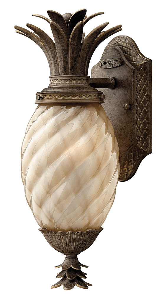 Medium Wall Mount Lantern