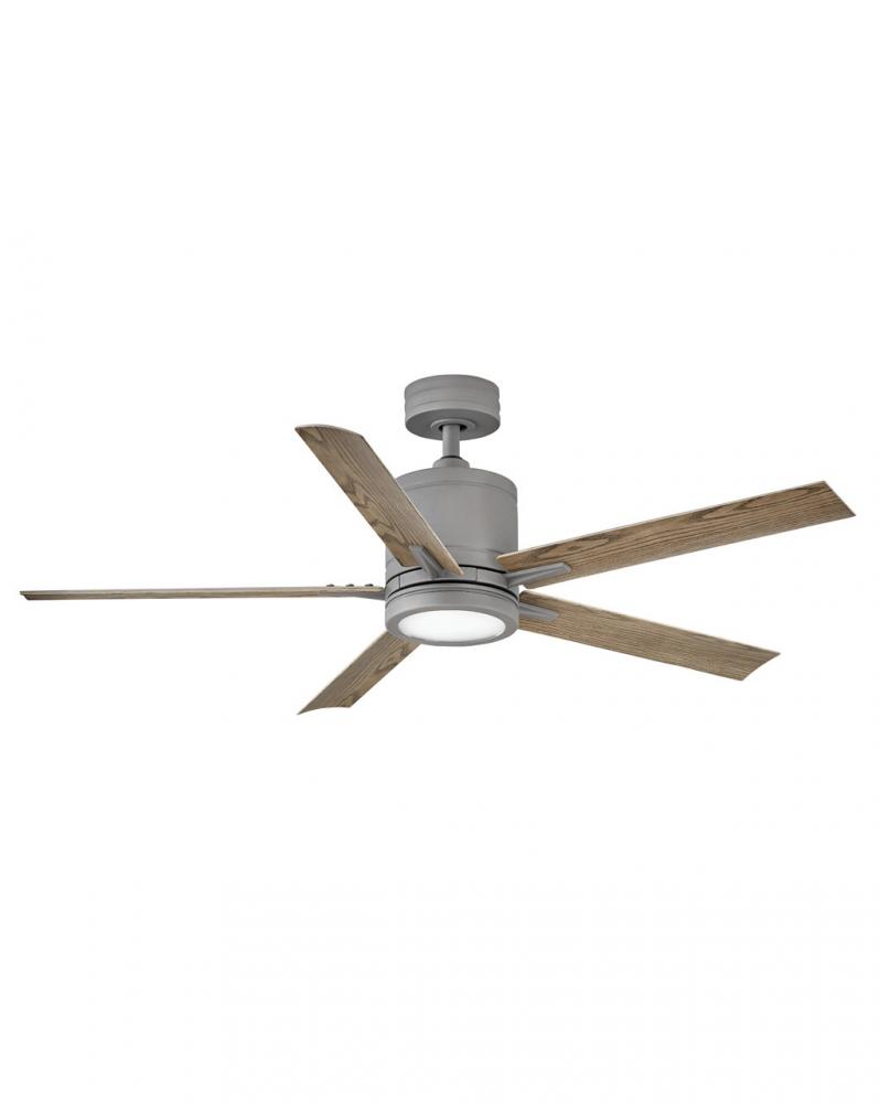 Vail 52" LED Smart Fan