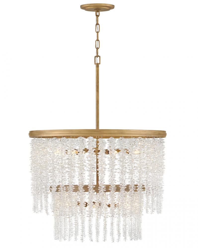 Medium Chandelier