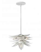 Fredrick Ramond FR30811TXP - Large Convertible Pendant