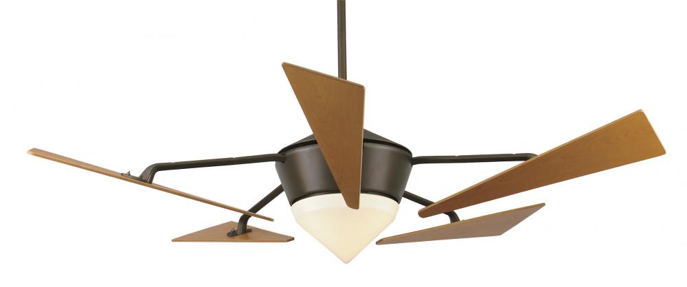 Bronze Ceiling Fan