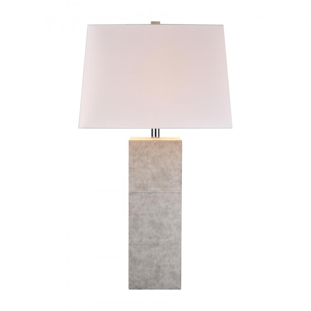 Unbound 32'' High 1-Light Table Lamp