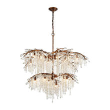 ELK Home 11902/12+6 - CHANDELIER