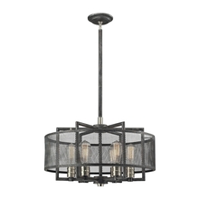 ELK Home 31238/6 - CHANDELIER