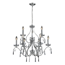 ELK Home 82056/6+3 - CHANDELIER