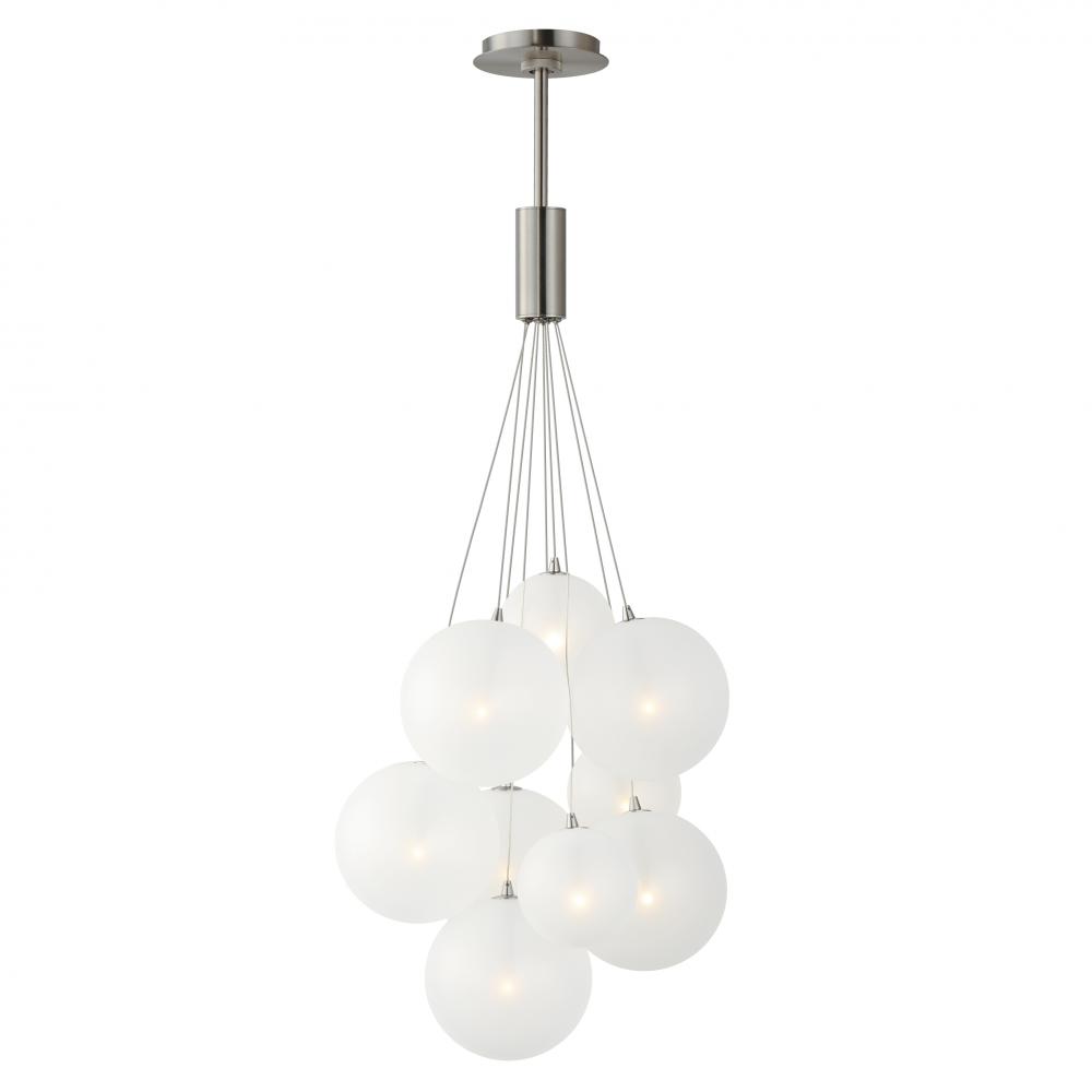 Burst-Multi-Light Pendant