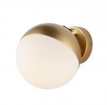 ET2 E20369-92MG - Half Moon-Wall Sconce