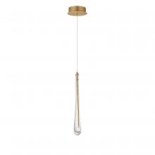 ET2 E24211-118GLD - Stillo-Mini Pendant