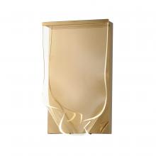 ET2 E24871-133FG - Rinkle-Wall Sconce