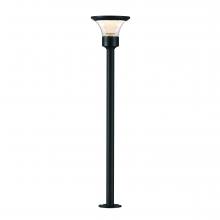 ET2 E41455-10BK-24 - Alumilux Landscape-Outdoor Pathway Light