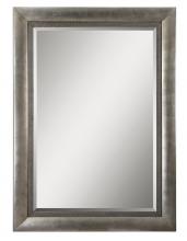 Uttermost 14207 - Uttermost Gilford Antique Silver Mirror